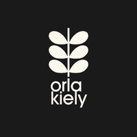 Orla Kiely Logo