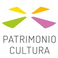 Patrimonio Cultura Logo