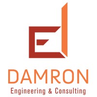 Damron Engineering & Consulting llc Logo