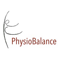 PhysioBalance-Thalwil Logo