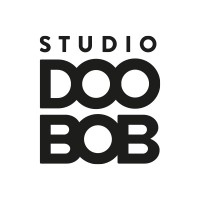 Doobob - Vormgeving en Illustratie Logo