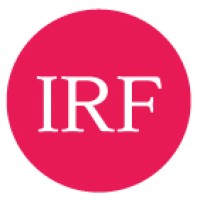 Independent Research Forum - IRF Logo
