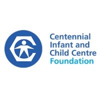 Centennial Infant and Child Centre Foundation Logo