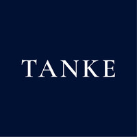 Tanke - Creative Influencer Marketing Logo