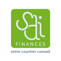 SDI FINANCES Logo