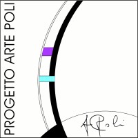 PROGETTO ARTE POLI Logo