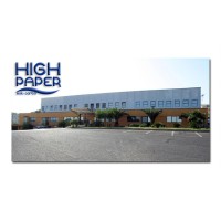 H.p. High Paper Srl Logo