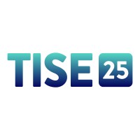 TISE - The International Stock Exchange Logo