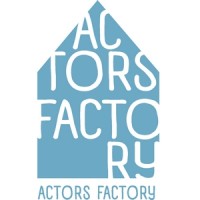 Actors Factory Logo