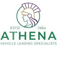 Athena Leasing Ltd Logo