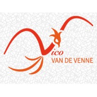 Nico Van de Venne - Coaching Logo