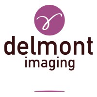 Delmont Imaging Logo