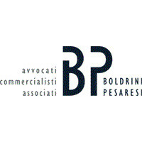 BP & Associati Logo