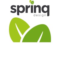 Spring Design Logo