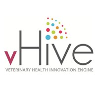 Veterinary Health Innovation Engine Logo