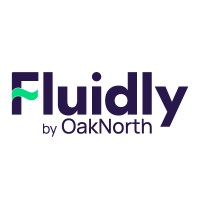 Fluidly by OakNorth Logo