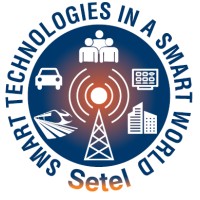 SETEL srl Logo
