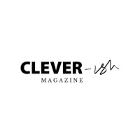 Clever-ish Magazine Logo