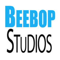 Beebop Studios Logo