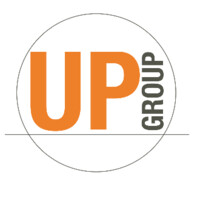Groupe Upperside Logo