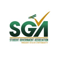 Wright State University Student Government Logo