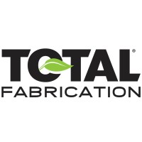 Total Fabrication Logo