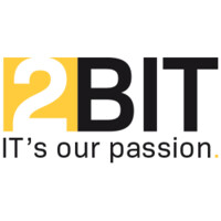 2BIT GmbH Logo
