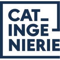 CAT INGENIERIE Logo