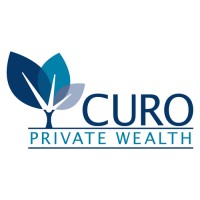 Curo Private Wealth Logo
