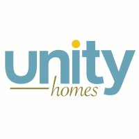 Unity Homes® Logo