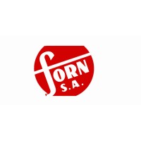 CRISTALLERIES I SANITARIS FORN S.A Logo
