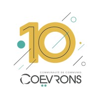 Communauté de communes des Coëvrons Logo