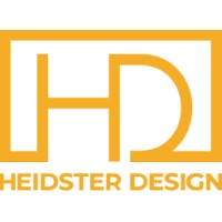 Heidster Design Logo