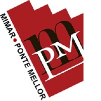 Mimar Ponte Mellor (MPM) of DC Logo