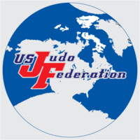 United States Judo Federation Logo