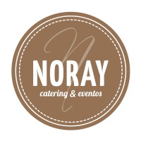 Catering y Eventos Noray Logo