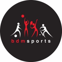 BDM Sports Logo
