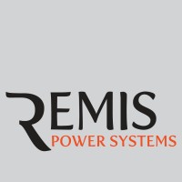 Remis Power Systems, Inc. Logo
