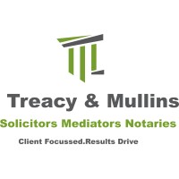 Mullins & Treacy, Solicitors, Mediators Notaries Logo