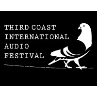 Third Coast International Audio Festival Logo