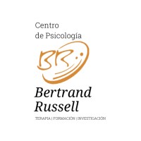Centro de Psicología Bertrand Russell Logo