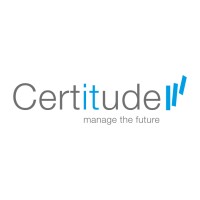 Certitude Logo