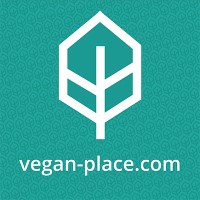 vegan-place.com Logo