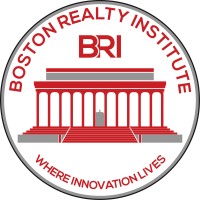 Boston Realty Institute Logo
