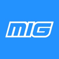 Multi Image Group (MIG) Logo