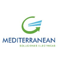 IE MEDITERRANEAN - Soluciones eléctricas Logo