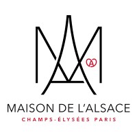 Maison de lAlsace Logo