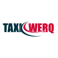 TAXIWERQ Logo