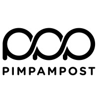 PimPamPost Logo