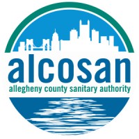 ALCOSAN Logo